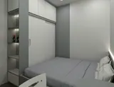 Bán Căn Hộ 80m2 Chính Chủ Cầu Giấy, Hà Nội - 6 Tỷ Full Đồ - Ảnh 4