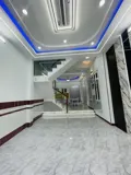 Bán Gấp Nhà 3 Tầng, Hẻm Ô Tô, P.Tăng Nhơn Phú B, Thủ Đức - 7 Tỷ - Ảnh 1