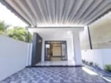 Bán Nhà Hóc Môn Đường Tân Thới Nhì 6 - 120m² - 2PN - Giá Tốt - Ảnh 4