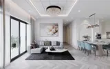 Bán Căn Góc 3 Phòng Ngủ Vinhomes D’Capital 91m2 - Giá Tốt, View Hồ - Ảnh 1