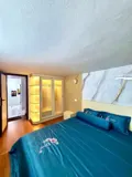 Nhà đẹp chợ Mơ 38m², 5 tầng, thang máy, full nội thất - Vị trí trung tâm - Ảnh 3