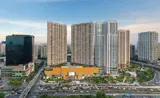 Căn hộ 3PN Vinhomes D’Capitale 83m2 - Full đồ - Giá Tốt Nhất - Ảnh 3