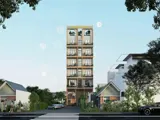 Bán Căn Hộ Studio An Phú Đông, Q.12: Giá Từ 1 Tỷ2, Trả Góp Linh Hoạt - Ảnh 4
