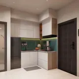 Bán Căn Hộ Studio An Phú Đông, Q.12: Giá Từ 1 Tỷ2, Trả Góp Linh Hoạt - Ảnh 2