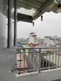 Bán nhà Nguyễn An Ninh, Hoàng Mai - 50m2, 6 Tầng, Giá 15.5 Tỷ - Ô Tô Đỗ Cửa - Ảnh 3