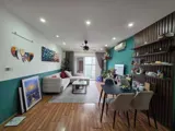 Căn hộ 3PN, 90m2, Full Nội Thất, Giá Tốt - 335 Cầu Giấy - Ảnh 2