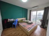 Căn hộ 3PN, 90m2, Full Nội Thất, Giá Tốt - 335 Cầu Giấy - Ảnh 4