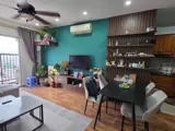 Căn hộ 3PN, 90m2, Full Nội Thất, Giá Tốt - 335 Cầu Giấy - Ảnh 1