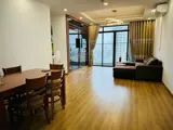 Căn hộ 3 phòng ngủ full nội thất Paragon Cầu Giấy - Giá 7.5 tỷ - Ảnh 1