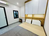 Bán nhà tầng 1 Tập thể Hai Bà Trưng 75m² - Vị trí đẹp, full nội thất - Ảnh 4