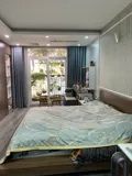 Căn Hộ 3PN B6 Nam Trung Yên: Full Nội Thất, Giá Tốt - MẠNH HÀ - Ảnh 1