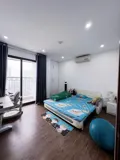 Căn hộ 3PN Tây Hà Tower: 120m², View đẹp, Giá 7.68 tỷ - Ảnh 3
