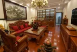 Bán nhà Hồng Tiến, Long Biên - 76m² x 6 Tầng, Thang Máy - Giá 22.3 tỷ - Ảnh 6