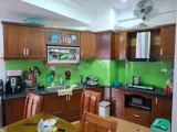Căn Hộ CT5B Mễ Trì - 2PN, Full Nội Thất, View Đẹp - Giá 5 Tỷ - Ảnh 5