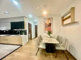 Bán Chung Cư Bộ Quốc Phòng Nguyễn Cơ Thạch: 107m2, 3PN, Full Đồ - Ảnh 1