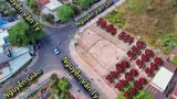 Bán Gấp Lô Đất 150m2 Nguyễn Văn Tỷ, Củ Chi - Giá 720tr, Full Thổ Cư - Ảnh 3