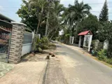 Bán Lô Đất 150m2 Củ Chi - Vị Trí Đắc Địa, Pháp Lý Rõ Ràng - Giá 560 Triệu - Ảnh 3