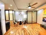 Bán CHDV Hồ Tùng Mậu - Cầu Giấy: 7 Tầng, 126m2, Ô Tô Đỗ Cửa, Siêu Lợi Nhuận - Ảnh 1