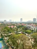 Căn 2PN HUD3 Tây Nam Linh Đàm - Giá Tốt, Full Tiện Ích - Ảnh 1