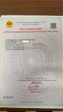 Đất chính chủ Hóc Môn 85m² sổ hồng riêng, gần chợ đầu mối, giá 3.65 tỷ - Ảnh 2