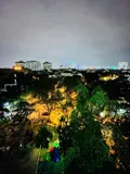 Căn Góc 3PN CT3 Bắc Linh Đàm - View Đẹp, Full Nội Thất - Giá Tốt - Ảnh 3