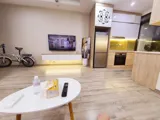 Bán Căn Hộ Lô Góc Nam Trung Yên, Cầu Giấy - 4.3 Tỷ - Ảnh 3