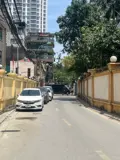 Phân Lô Thang Máy View Hồ Tây - Đầu Tư Cho Thuê Cực Hot - Ảnh 1