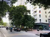 Cho thuê căn hộ 3PN CT1 Mễ Trì Hạ - 90m2, Full đồ - 12.5 triệu - ảnh 1