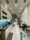 Bán nhà Tây Hồ - 50m2 - 10.9 tỷ - Gần Hồ Tây, Ô Tô Đỗ - Ảnh 1
