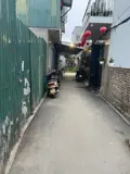 Bán Đất Tây Hồ - Vị Trí Đỉnh, Ngõ Ô Tô, Lô Góc - 4 tỷ - Ảnh 2