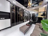 Bán nhà phố Lê Trọng Tấn, 45m2, 4 tầng, MT 4m, ô tô đỗ cửa, Thanh Xuân - Ảnh 1