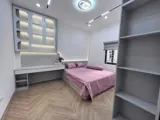 Bán nhà phố Lê Trọng Tấn, 45m2, 4 tầng, MT 4m, ô tô đỗ cửa, Thanh Xuân - Ảnh 2
