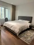 Cho thuê căn hộ 3 phòng ngủ view Hồ Tây - Ciputra, Võ Chí Công - Giá 25 triệu - Ảnh 3
