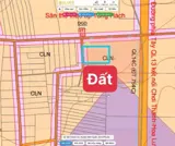 Sở Hữu Ngay Lô Đất Thổ Cư 280m² Gần Quốc Lộ - Giá Chỉ 198 Triệu - Ảnh 1