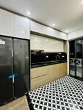Bán căn hộ góc 2 mặt thoáng, view đẹp tại CT3B Bắc Linh Đàm - 68m2 - 3PN - Giá 3.99 tỷ - Ảnh 4