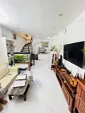 Bán nhà góc phố Ba Đình - 34m² x 5 tầng, ngõ rộng, ô tô gần phố - Ảnh 3