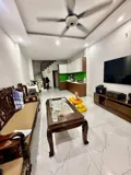 Bán nhà Cổ Nhuế 5 tầng, 35m2, giá 6.75 tỷ - Vị trí đẹp, tiện ích đầy đủ - Ảnh 1