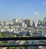 Dự án Parkview Yên Hòa: Duplex Hoa hậu 5PN, Biệt Thự Trên Không Đẳng Cấp - Ảnh 3
