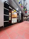 Bán nhà đẹp Lạc Long Quân - 35m² x 5 tầng - Vị trí đắc địa - Ảnh 1