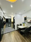Cần Bán Gấp Căn Hộ Hoàng Mai 3PN, Full Nội Thất, Giá Tốt - Ảnh 4