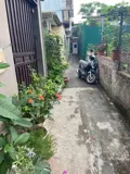 Nhà Ngõ Âu Cơ - Thông Thoáng, Ô Tô Tránh, Giá 3 tỷ - Ảnh 4