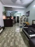 Bán nhà 55m2, 8 tỷ5, Ngõ 3 Gác, Quận Thanh Xuân - Vị Trí Đẹp, Thiết Kế Hiện Đại - Ảnh 1