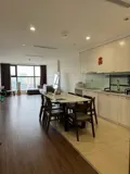 Bán Căn Góc Sunshine Garden 115m2, 3PN, Giá 7.5 Tỷ - Vị Trí Đắc Địa - Ảnh 1
