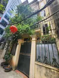 Nhà Ba Đình 2 Thoáng - Vị Trí Đẹp, Tiện Ích Vượt Trội, Giá Tốt - Ảnh 3