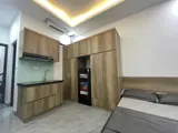 Tòa Căn Hộ Trung Tâm Ba Đình - Full Nội Thất - Đầu Tư Sinh Lợi - Ảnh 5