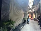 Tòa Căn Hộ Trung Tâm Ba Đình - Full Nội Thất - Đầu Tư Sinh Lợi - Ảnh 3