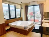 Tòa căn hộ 7 tầng thang máy - Vị trí đẹp gần Hồ Tây - Cho thuê hiệu suất cao - Ảnh 4