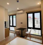 Tòa căn hộ 7 tầng thang máy - Vị trí đẹp gần Hồ Tây - Cho thuê hiệu suất cao - Ảnh 1