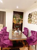 Căn Hộ Cao Cấp Sông Hồng Park View - 171m2, 3PN, Full Nội Thất - Thái Hà, Đống Đa - Ảnh 3