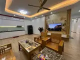 Hoài Đức: Căn hộ 2PN, 75.4m², Nội thất đầy đủ - Chỉ 3.3 tỷ - Ảnh 1